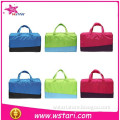2015 New Design Factory Price Wholesale organizer 5 in one set Travel bag